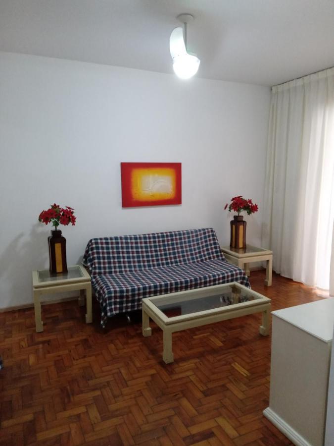Copacabana Uma Quadra Da Praia 리오데자네이루 외부 사진